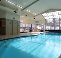 Lake Edge Resort - Accommodation Brisbane