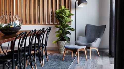 The Schaller Studio - Accommodation Brisbane 0
