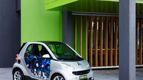The Schaller Studio - Accommodation Brisbane 3