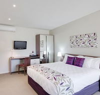 Comfort Inn Drouin - Accommodation Brisbane