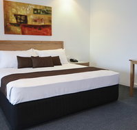 Best Western Geelong Motor Inn - Accommodation Brisbane