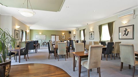 Quality Inn & Suites The Menzies - Accommodation Brisbane 4
