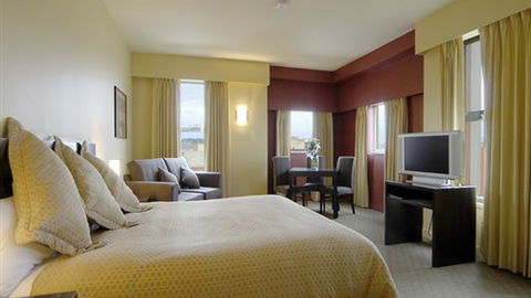 Comfort Inn & Suites City Views - Accommodation Brisbane 0