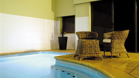 Comfort Inn & Suites City Views - Accommodation Brisbane 4