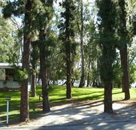 Barham Caravan  Tourist Park - Accommodation Brisbane