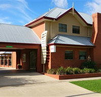 Murray Waters Motor Inn  Apartments - Accommodation Brisbane