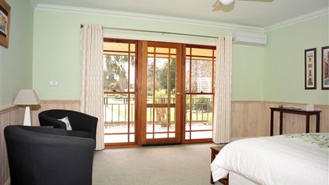 Stableford House Bed & Breakfast - Accommodation Brisbane 1