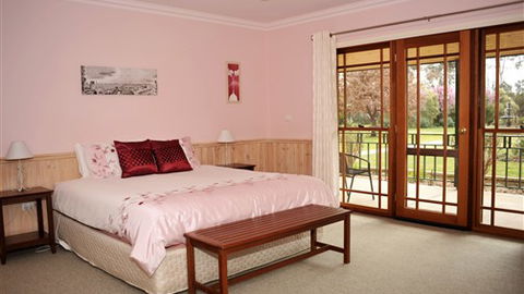 Stableford House Bed & Breakfast - Accommodation Brisbane 0