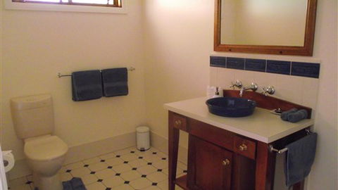 Stableford House Bed & Breakfast - Accommodation Brisbane 3