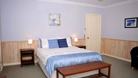 Stableford House Bed & Breakfast - Accommodation Brisbane 2
