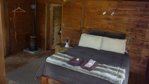 Paynes Hut - Accommodation Brisbane 1