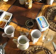 Paynes Hut - Accommodation Brisbane