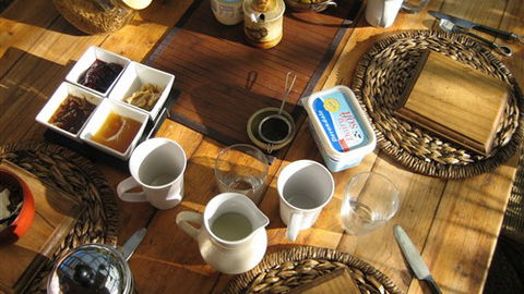 Paynes Hut - Accommodation Brisbane 0