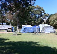 Amity Point Camping Ground - Accommodation Brisbane