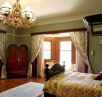 Beaumont House and Lodge - Accommodation Brisbane
