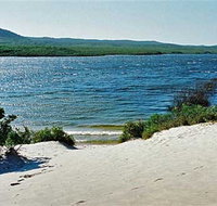 Blue Lagoon Campground - Accommodation Brisbane