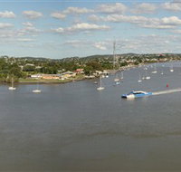 Brisbane Riverview Hotel - Accommodation Brisbane