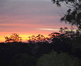 Cabins@theView - Accommodation Brisbane 2