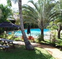 Coochie Island Resort - Accommodation Brisbane