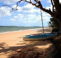 Coochie Katandra Holiday Units - Accommodation Brisbane