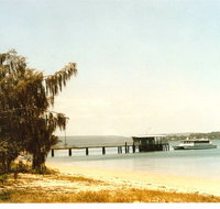 Coochiemudlo Lodge - Accommodation Brisbane