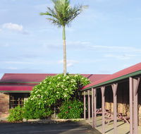 Fernvale Hotel-Motel - Accommodation Brisbane