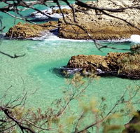 Fishtails Holiday House - Accommodation Brisbane