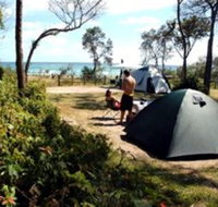 Flinders Beach Foreshore Camping Grounds - Accommodation Brisbane