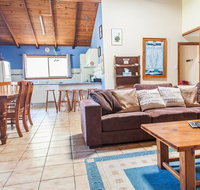 Grass Trees - Accommodation Brisbane