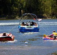 Lake Dyer - Accommodation Brisbane