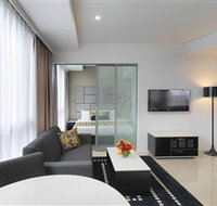 Meriton Suites Zetland - Accommodation Brisbane