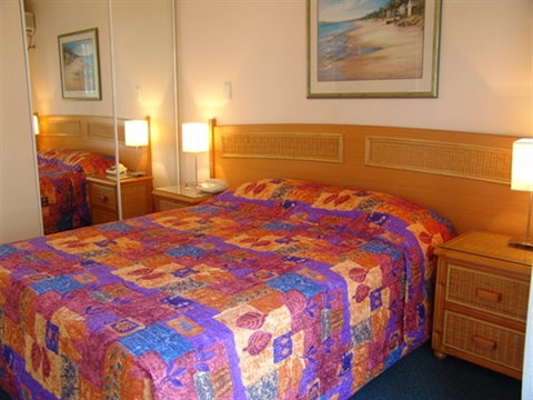 Riverside Hotel South Bank - Accommodation Brisbane 5