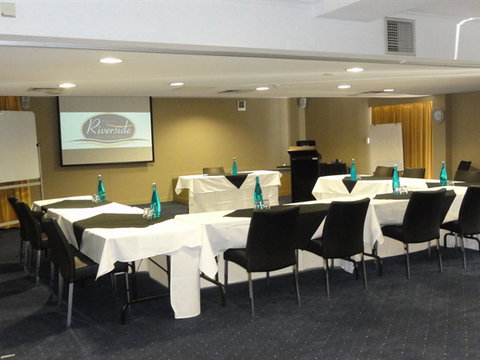 Riverside Hotel South Bank - Accommodation Brisbane 6