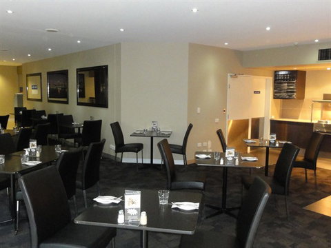 Riverside Hotel South Bank - Accommodation Brisbane 0