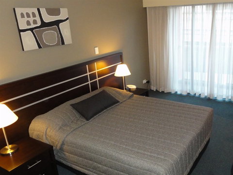 Riverside Hotel South Bank - Accommodation Brisbane 1
