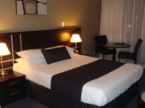 Riverside Hotel South Bank - Accommodation Brisbane 3