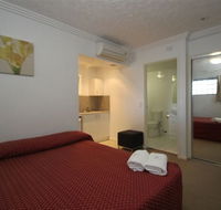 Southern Cross Motel and Serviced Apartments - Accommodation Brisbane