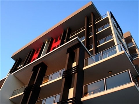 The Chermside Apartments - Accommodation Brisbane 0