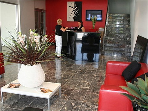 The Chermside Apartments - Accommodation Brisbane 1