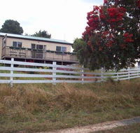 Demeter Farm Cabin - Accommodation Brisbane