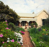 Eastcliff Cottage Sorrento - Accommodation Brisbane