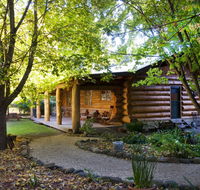 Tewksbury Lodge