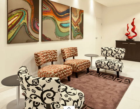 The Sebel South Brisbane - Accommodation Brisbane 1