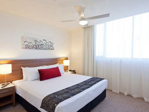 The Sebel South Brisbane - Accommodation Brisbane 2