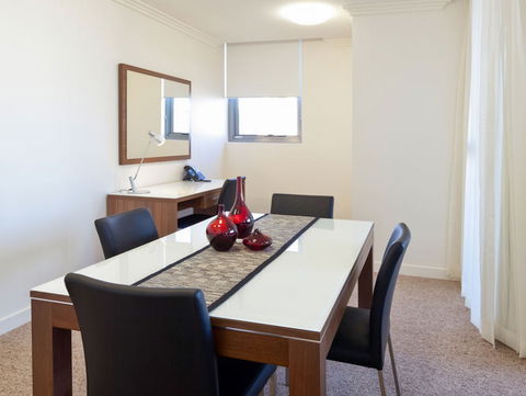 The Sebel South Brisbane - Accommodation Brisbane 4