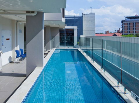 The Sebel South Brisbane - Accommodation Brisbane 5