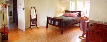 First Avenue Bed & Breakfast - Accommodation Brisbane 0