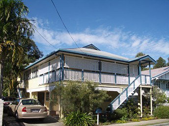 First Avenue Bed & Breakfast - Accommodation Brisbane 1