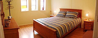 First Avenue Bed & Breakfast - Accommodation Brisbane 2