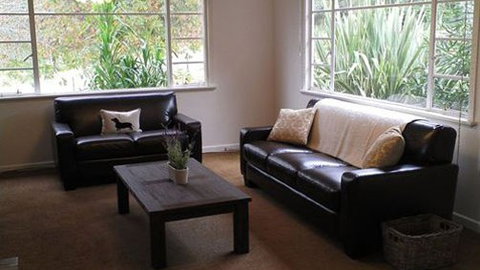 Morning Sun Vineyard - Accommodation Brisbane 1